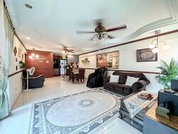 Blk 654 Senja Road (Bukit Panjang), HDB 5 Rooms #561639541